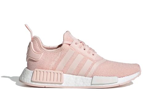 adidas schuhe damen rosa nmd r1|Adidas r1 shoes.